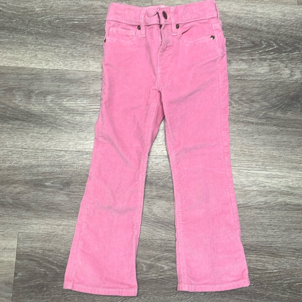 Crewcuts corduroy pants